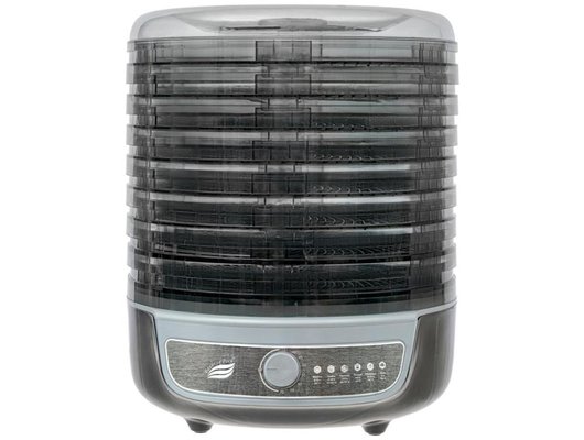 Сушилка ВЕЛИКИЕ РЕКИ Волга-10